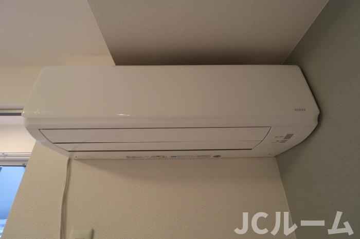 マウント・ナンバ・スプリングの設備