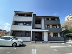 D-ROOM尾長東の画像