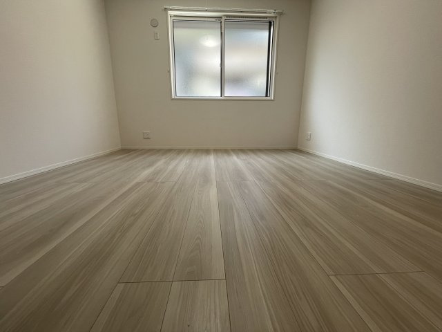 【内装】D-ROOM尾長東