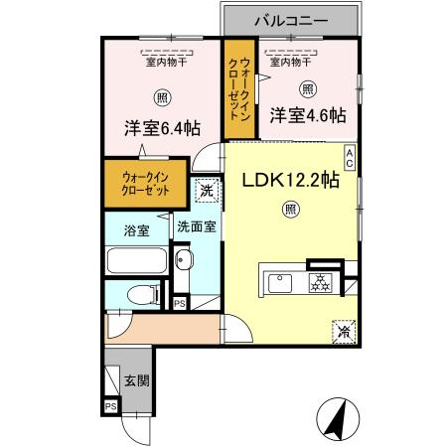 D-ROOM尾長東