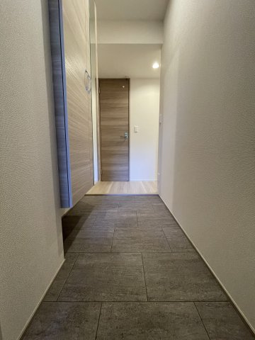 【玄関】D-ROOM尾長東 
