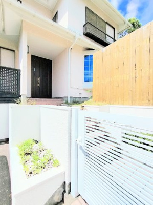 【外観】 | ◆◇今泉台7丁目　リノベ戸建て◇◆ | ◆土・日・祝日は、当社スタッフによる現地案内会を実施しております。もちろん平日のご案内も可能です。お気軽にご相談ください！！