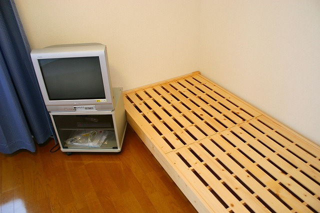 レオパレスシプレの内装