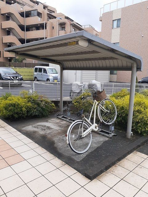 プレッソ・ベルウッドのその他共用部分