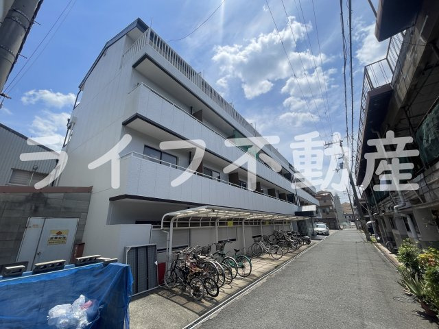 セジュール八戸ノ里