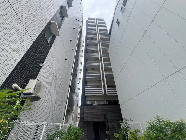 ラ・フォルム天満橋EAST