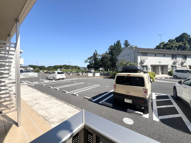 ソンケンの展望