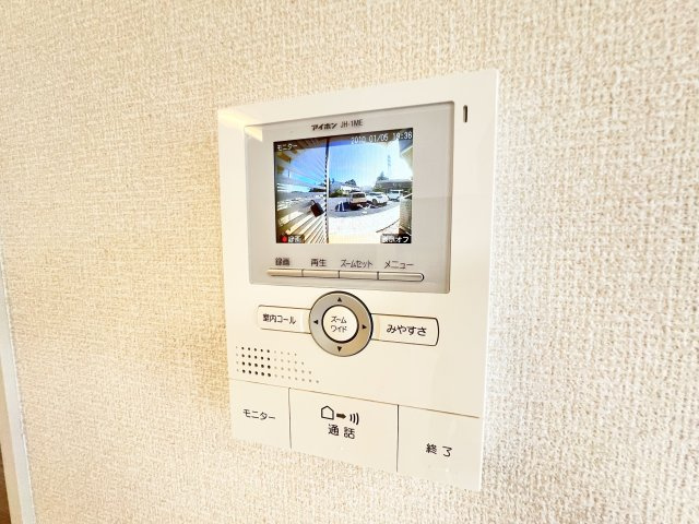 ソンケンのセキュリティ