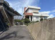 日之出町(76.26坪)　売土地の画像