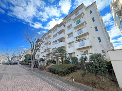 【外観】 | メゾン桜が丘 | ◆土・日・祝日は、当社スタッフによる現地案内会を実施しております。もちろん平日のご案内も可能です。お気軽にご相談ください！！