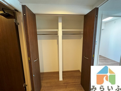 【収納】 | ザ・シンフォニア新栄