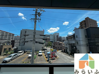 【展望】 | ザ・シンフォニア新栄