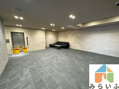 【ロビー】 | ザ・シンフォニア新栄