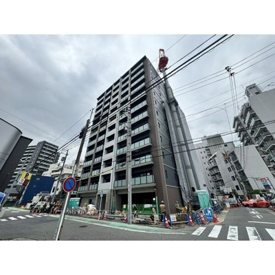 【外観】 | ザ・シンフォニア新栄