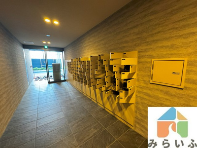 【その他共用部分】 | ザ・シンフォニア新栄