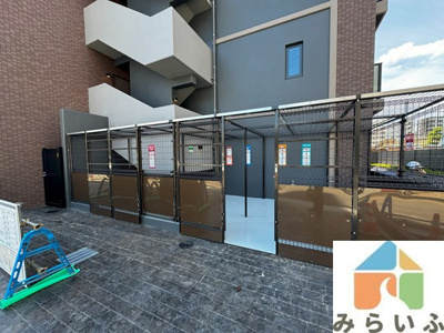 【その他共用部分】 | ザ・シンフォニア新栄