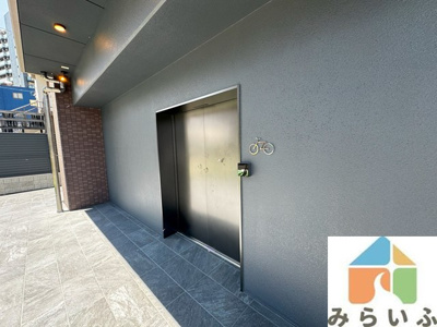 【その他共用部分】 | ザ・シンフォニア新栄