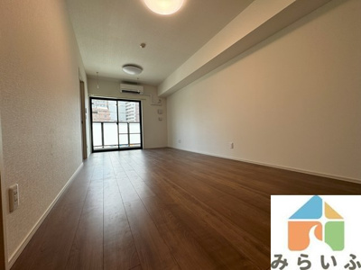 【居間・リビング】 | ザ・シンフォニア新栄