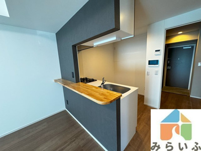 【キッチン】 | ザ・シンフォニア新栄