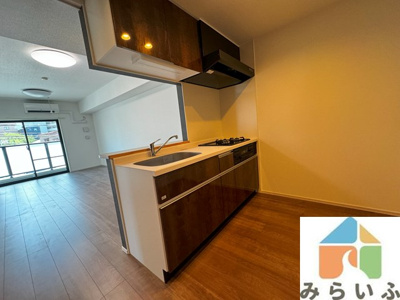 【キッチン】 | ザ・シンフォニア新栄