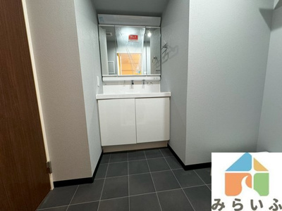 【洗面所】 | ザ・シンフォニア新栄