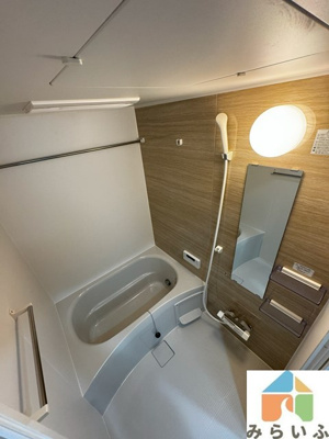 【浴室】 | ザ・シンフォニア新栄