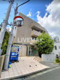 フォルトゥナ小石川の画像
