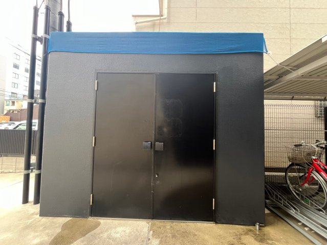 アドバンス大阪ルーチェのその他共用部分