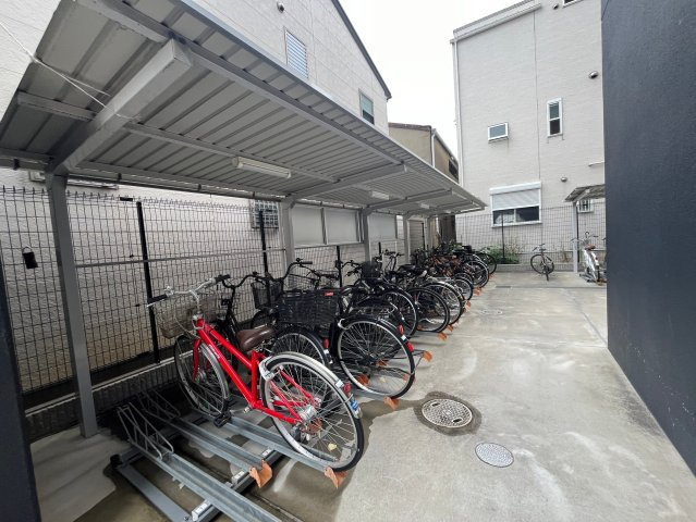 アドバンス大阪ルーチェのその他共用部分