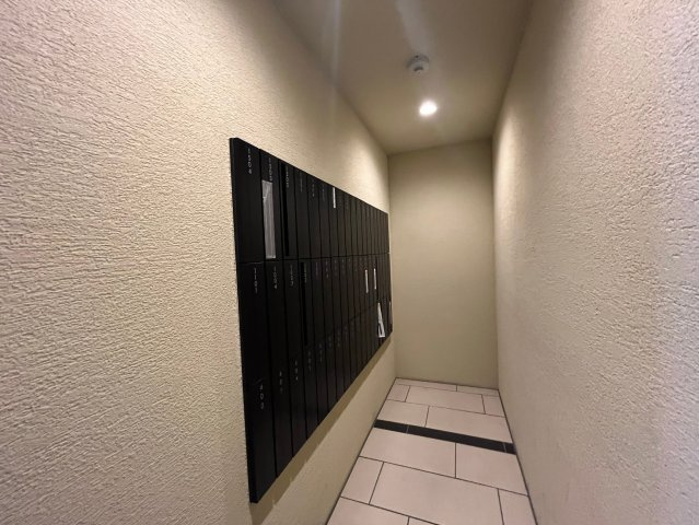 アドバンス大阪ルーチェのその他共用部分