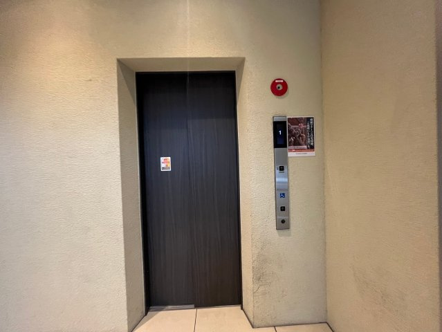 アドバンス大阪ルーチェのその他共用部分