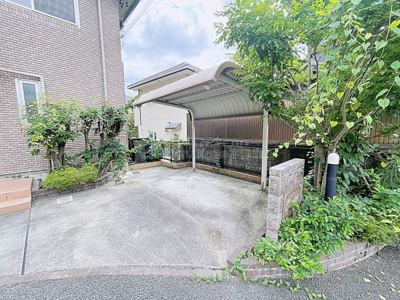 【その他共用部分】 | コンフォール蜜柑山【名古屋市賃貸・メゾネット】