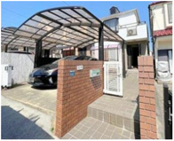 南五葉６丁目　中古戸建の画像