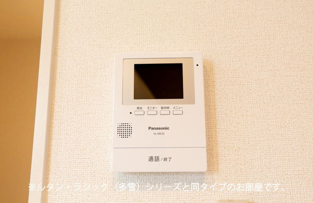 フィレンツェＡのセキュリティ|セキュリティ