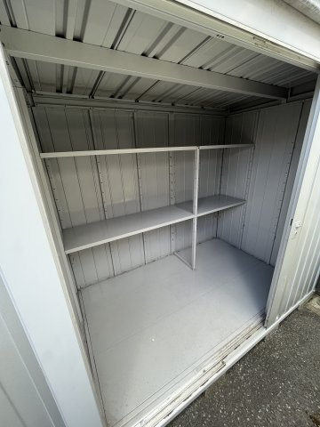 【その他共用部分】 | レンタル収納庫（中央町）