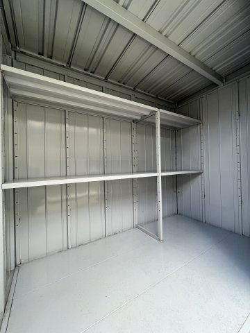 【その他共用部分】 | レンタル収納庫（中央町）