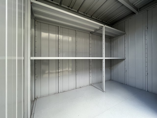 【その他】 | レンタル収納庫（中央町）