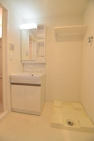 【洗面所】 | SPコート神戸（レジデンス神戸ビビオ）