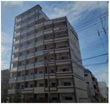 【外観】 | SPコート神戸（レジデンス神戸ビビオ）