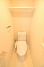 【トイレ】 | SPコート神戸（レジデンス神戸ビビオ）