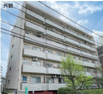 【外観】