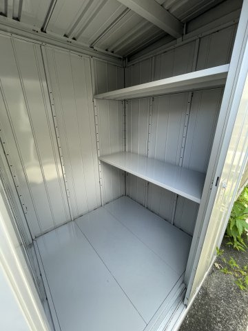 【バルコニー】 | レンタル収納庫（中央町）