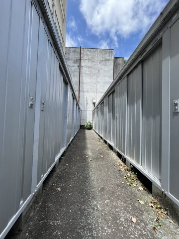 【その他】 | レンタル収納庫（中央町）