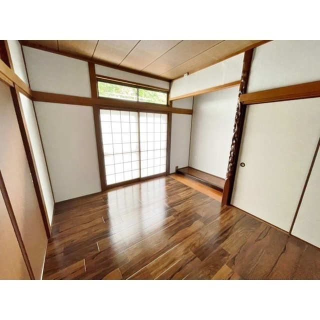 上津町戸建のその他