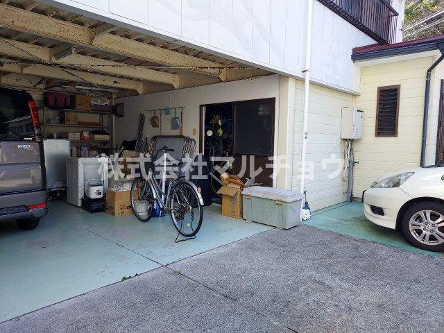 白浜町堅田戸建て(2棟）のその他