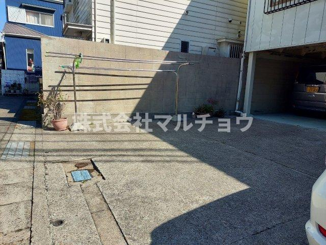 白浜町堅田戸建て(2棟）の設備