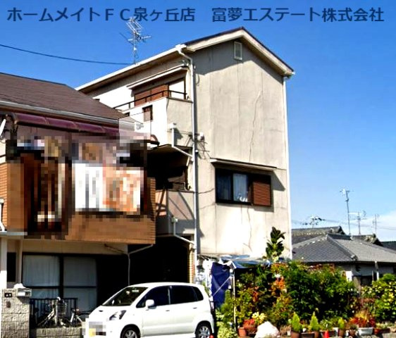 サテライト八田寺