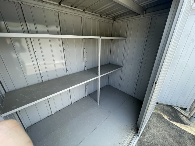 【バルコニー】 | レンタル収納庫（原古賀）