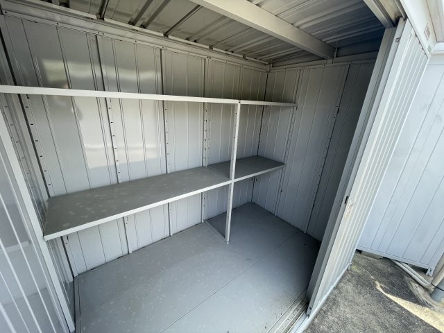 【バルコニー】 | レンタル収納庫（原古賀）