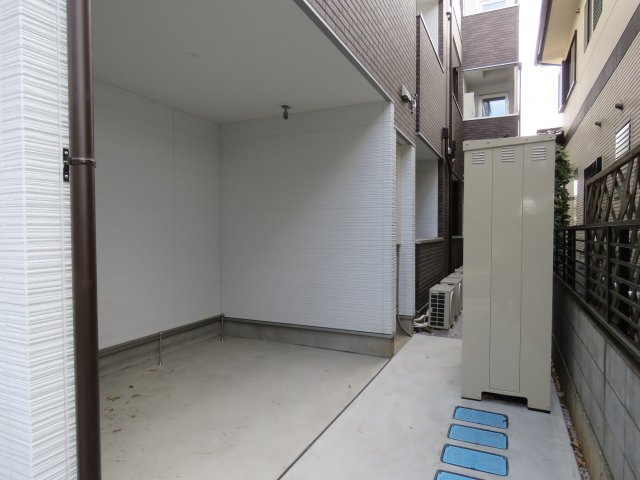 Ｇｒａｖｉｔｙ川越のその他共用部分